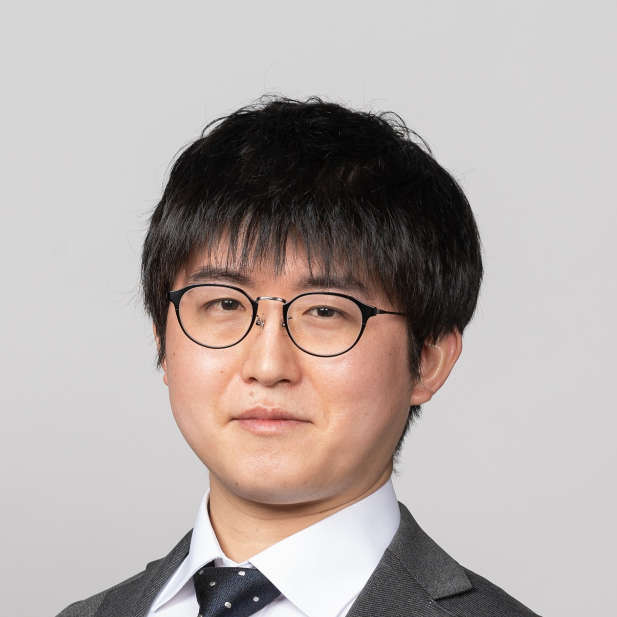 遠藤 慧