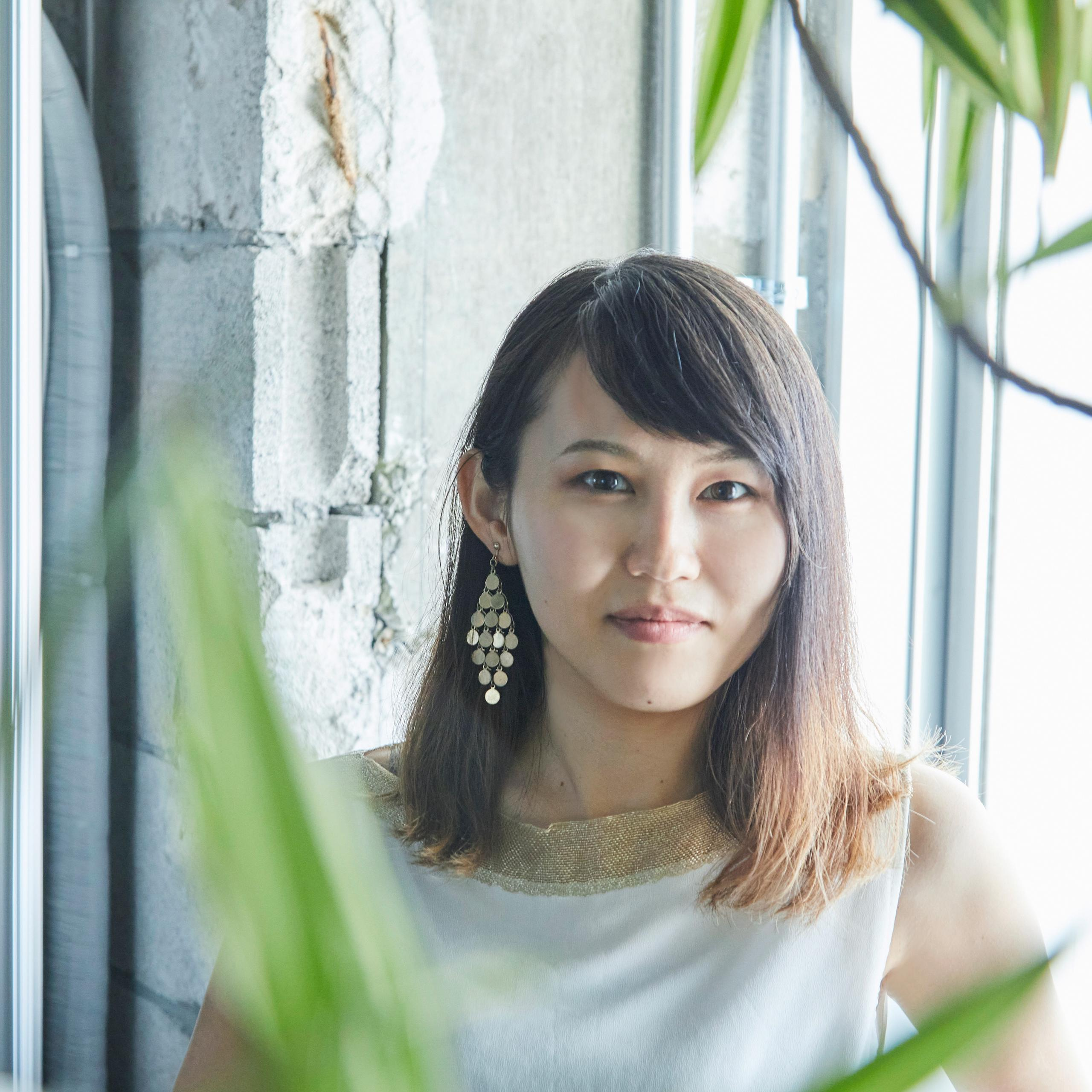 Monami Tsukada