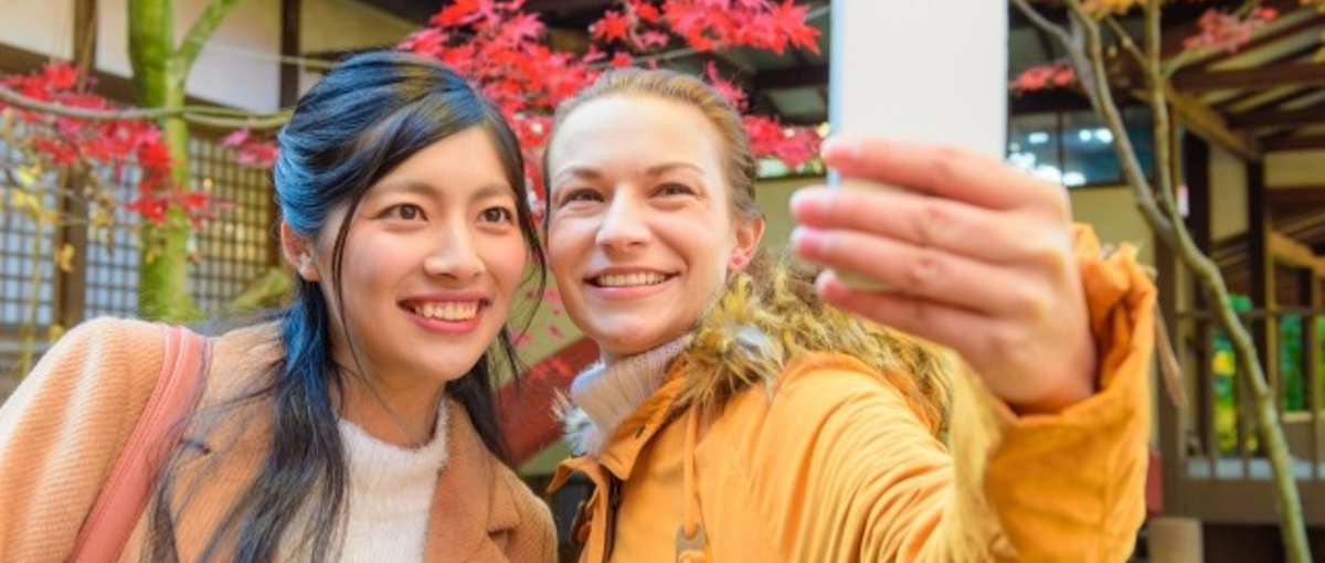 海外集客を担うOTA運用経験者を募集！東京・大阪勤務選択可、自宅勤務併用可