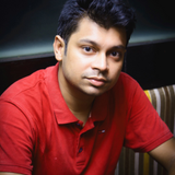 Iftekhar Asif