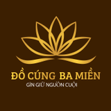 Đồ Cúng Ba Miền Cúng Thôi Nôi 