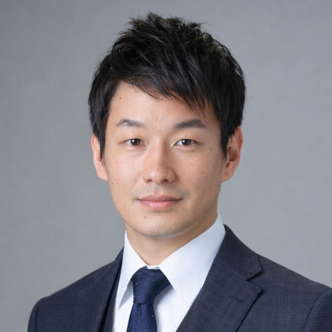米田 優樹