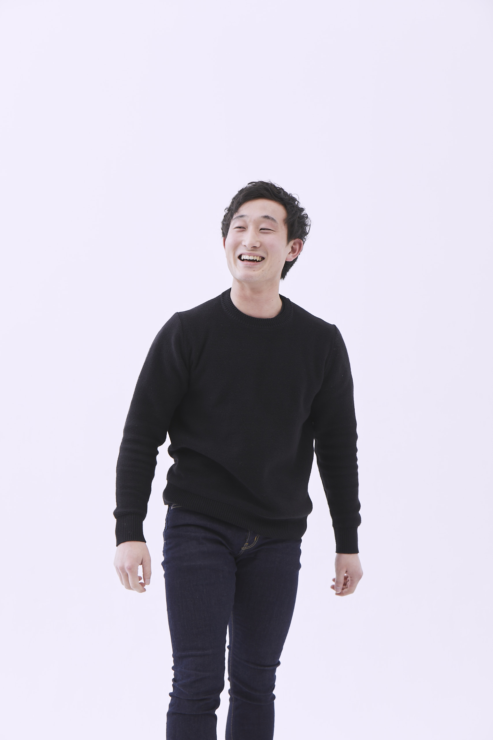 Kenjiro Fujii