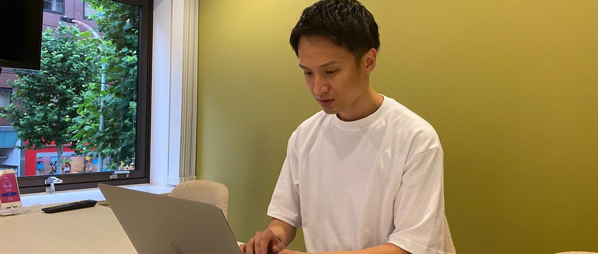 サポートだけじゃない！グループ全体の課題を解決する攻めの情シス／社内SE