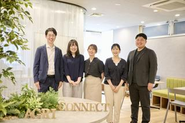若手が活躍できる環境で、一緒に成長しませんか？