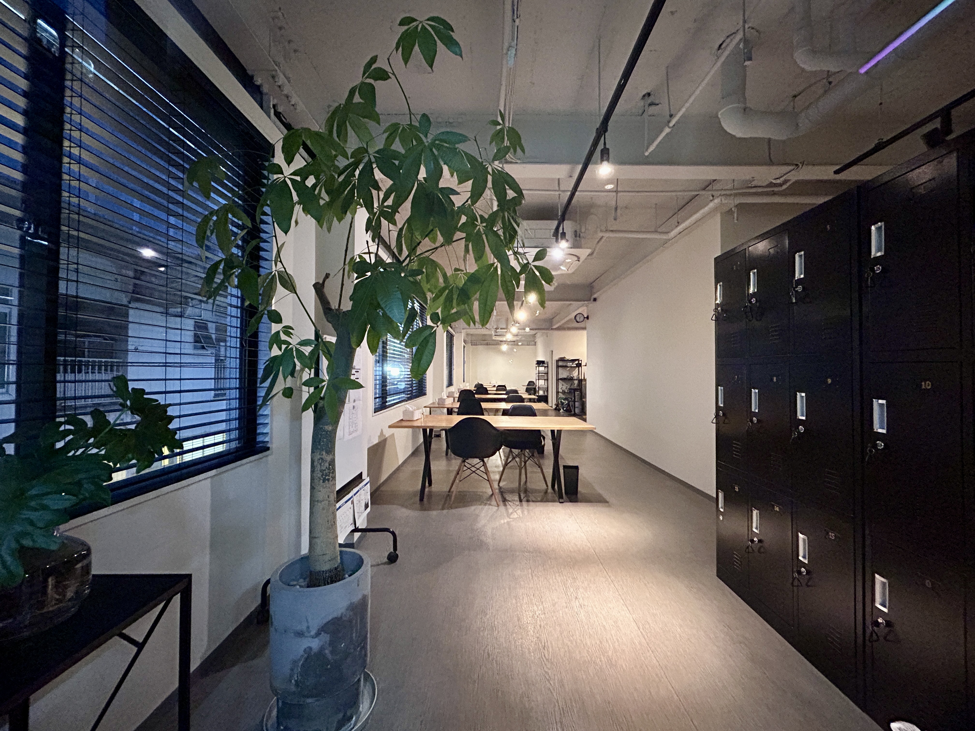 "稼ぐ福祉"で、環境と未来に投資する—あなたの成長を支える職場