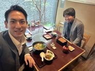 定期ヒアリング