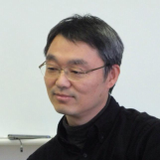 Masanobu Okada