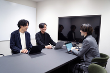 オープンポジション｜圧倒的成長環境で会社/事業をグロースさせるキーパーソン