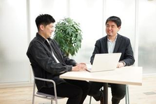 TOPPANグループ　MapionBiz_カスタマーサクセス　リーダー候補