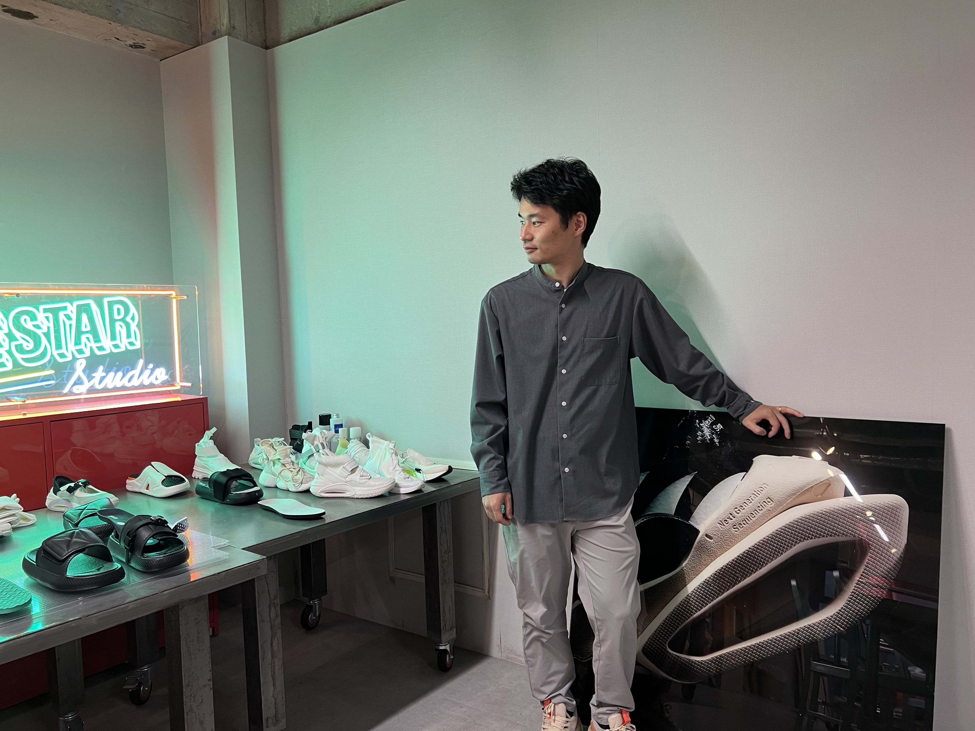 【社員紹介 Vol. 2】エンジニア出身COO 小出が語る「ardi」の本質的な提供価値 ～ただのツールで終わるのではなく、ユーザーの生活に溶け込み、寄り添うものをつくりたい～