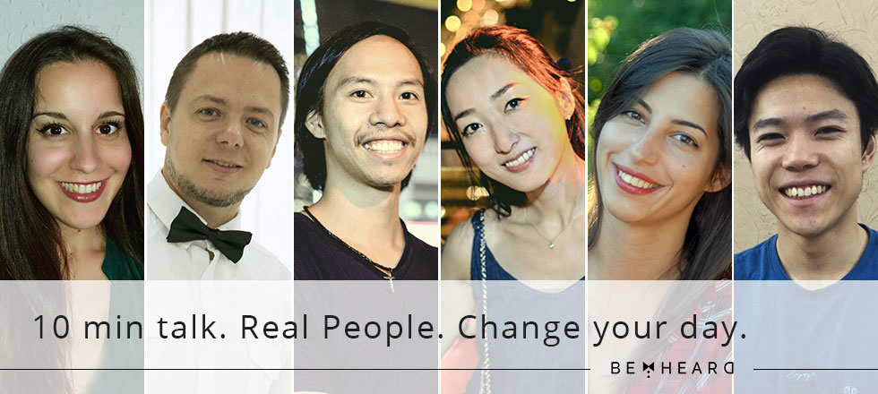 「世界を抜本的に変革する。」をビジョンに掲げるCEOインタビュー ② 〜事業売却から新しいチャレンジ〜