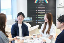 27卒｜地域課題にアプローチ/事業・企画立案/サマーインターン