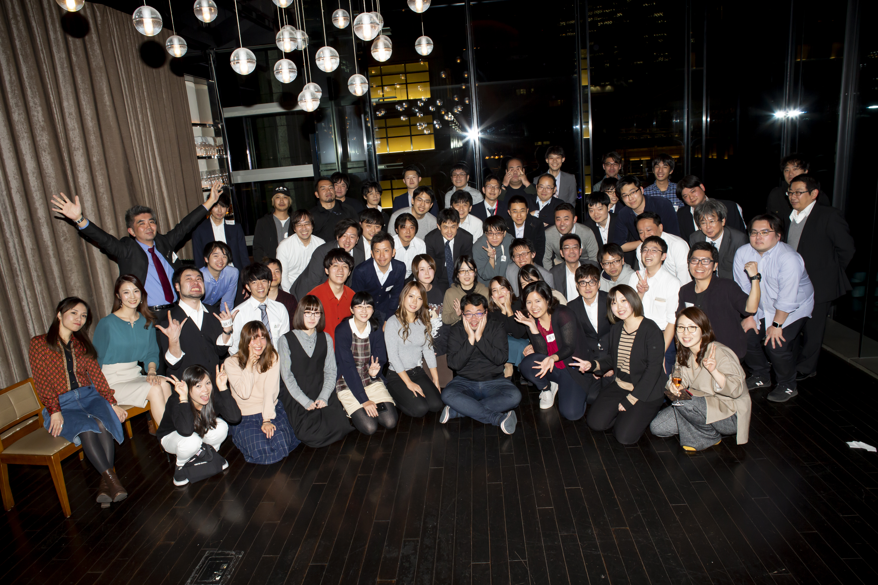 テンプレートの組織なんてなくても会社はやっていける。