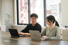 人事・採用広報｜新たな仲間に最初に出会い、会社の魅力を届ける縁の下の力持ち