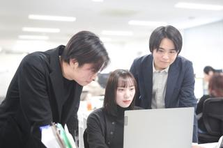 納品管理事務｜発注後のアルバムの納期管理や最終チェックをお任せします