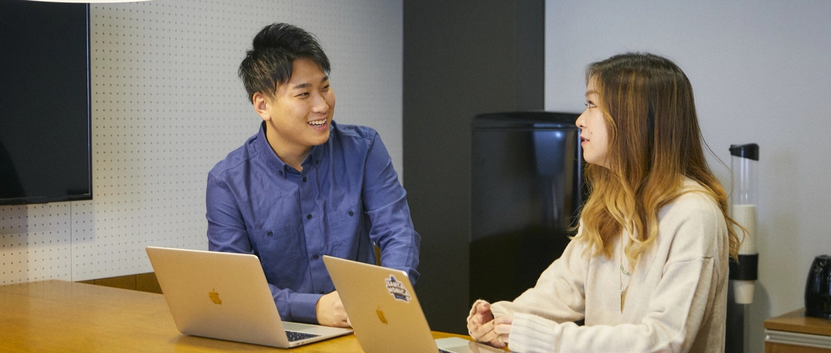 ポテンシャル採用｜経験0から挑戦できる｜東京から始まるエンジニアデビュー！