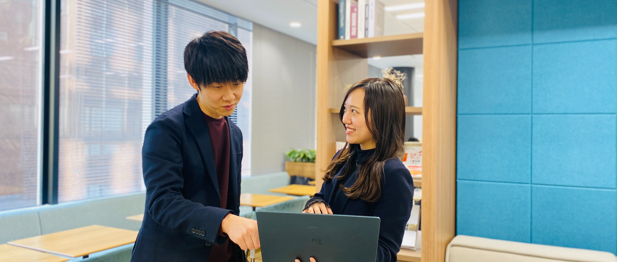 法律知識不問｜業務拡大中のベンチャー法律事務所でパラリーガルを募集！