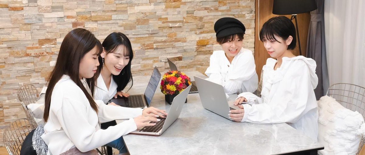 100万再生越え動画多数！弊社のTikTok運用に挑戦したい学生募集🔥