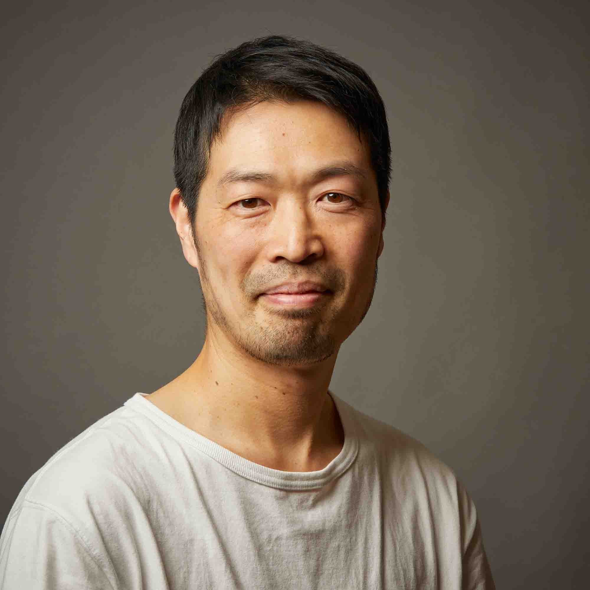 Junji Oishi