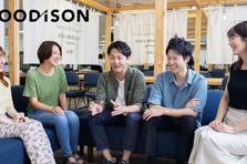 事業拡大を支える中核メンバーに！フード人材バンクリーダー候補