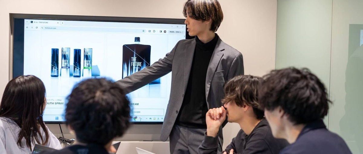 SNS×マーケティング｜企画・戦略・分析で、圧倒的なマーケ力を身につける