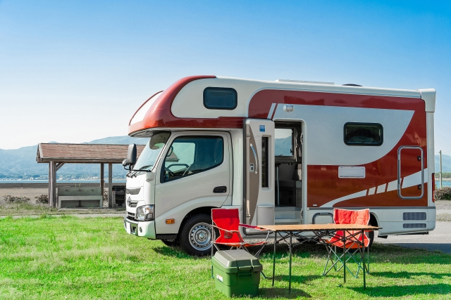 ０円でキャンピングカーや軽自動車がレンタルできる、渡辺住研独自の入居者特典とは？！