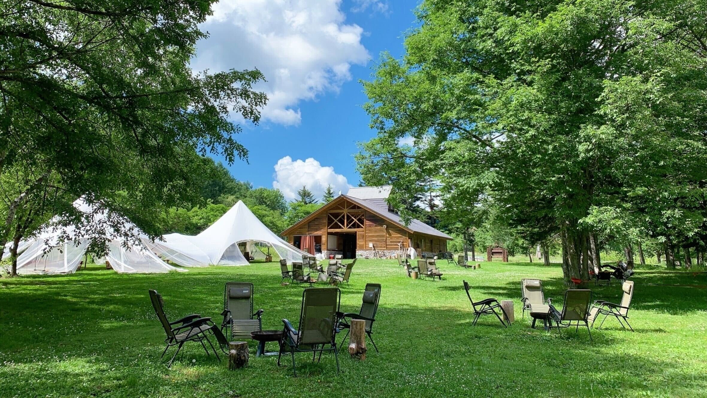 「地方創生にマーケティング戦略は必要か？」北海道の非観光地「芦別」の遊休キャンプ場をどう再生させたのか（北海道・芦別編）