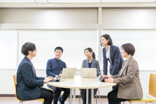 社会貢献をあなたの力で！自治体DXを推進するカスタマーサクセス募集！