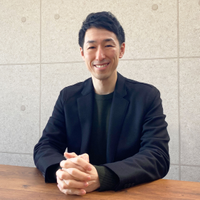 井関 大介さんのプロフィール