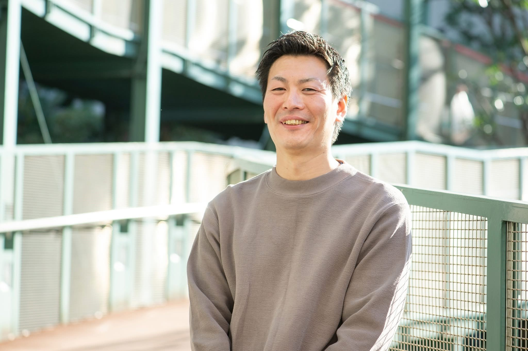 “採用のプロ”であり続けるために──インハウスとRPO、両方を知る私がレインを選んだ理由