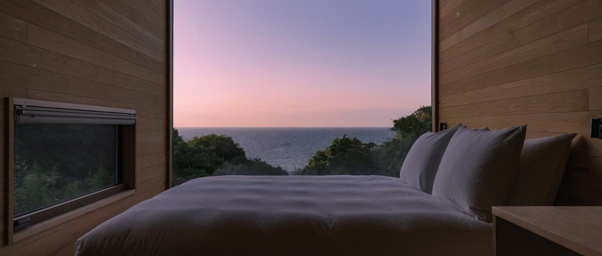 全国を舞台に。自然共生型ホテルでローカルの持続可能性を創る事業責任者候補