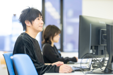 自社開発で自分らしい働き方ができる！自己成長↗️MS365運用保守リーダー