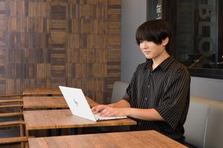 最初の2か月は学ぶことがあなたの仕事！ゼロから最新技術をマスターしよう。