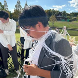 天野 大介