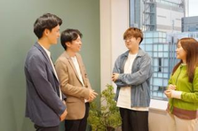 キャリアアドバイザー｜食・宿泊業界で働く人材を理想のキャリアに導く仕事
