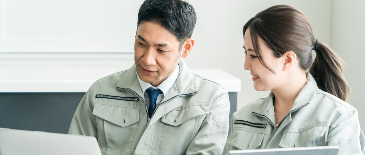 売上改善から現場管理まで！裁量大のお仕事にデイパークで挑戦しませんか？