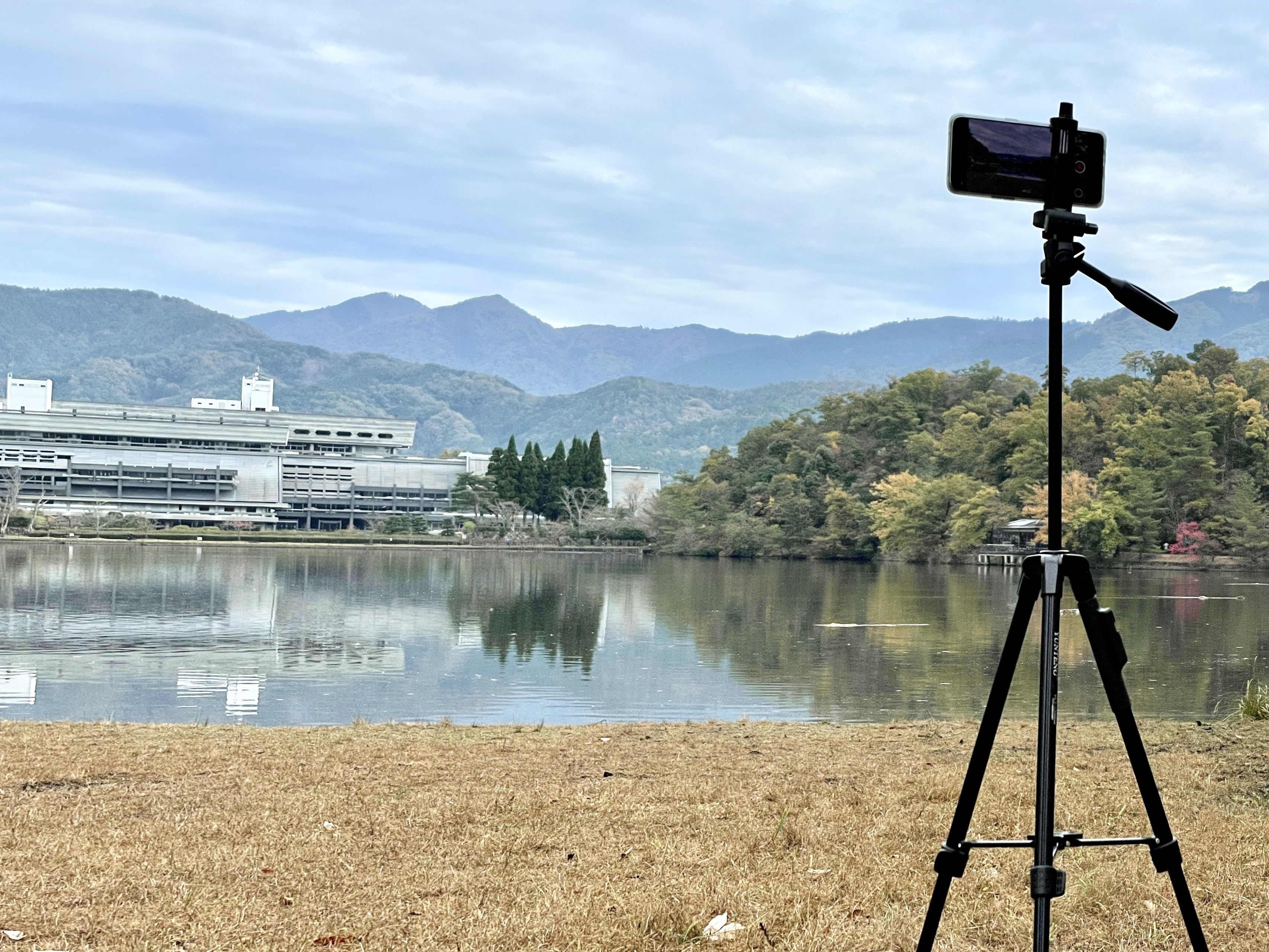 Adventure Blog - アトモフの風景を、撮りに行こう（共同創業者・ソフトウェアエンジニア：中野）