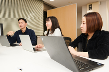 事業立ち上げ期！スタートアップ領域特化の人材紹介コンサル/マネジャー候補