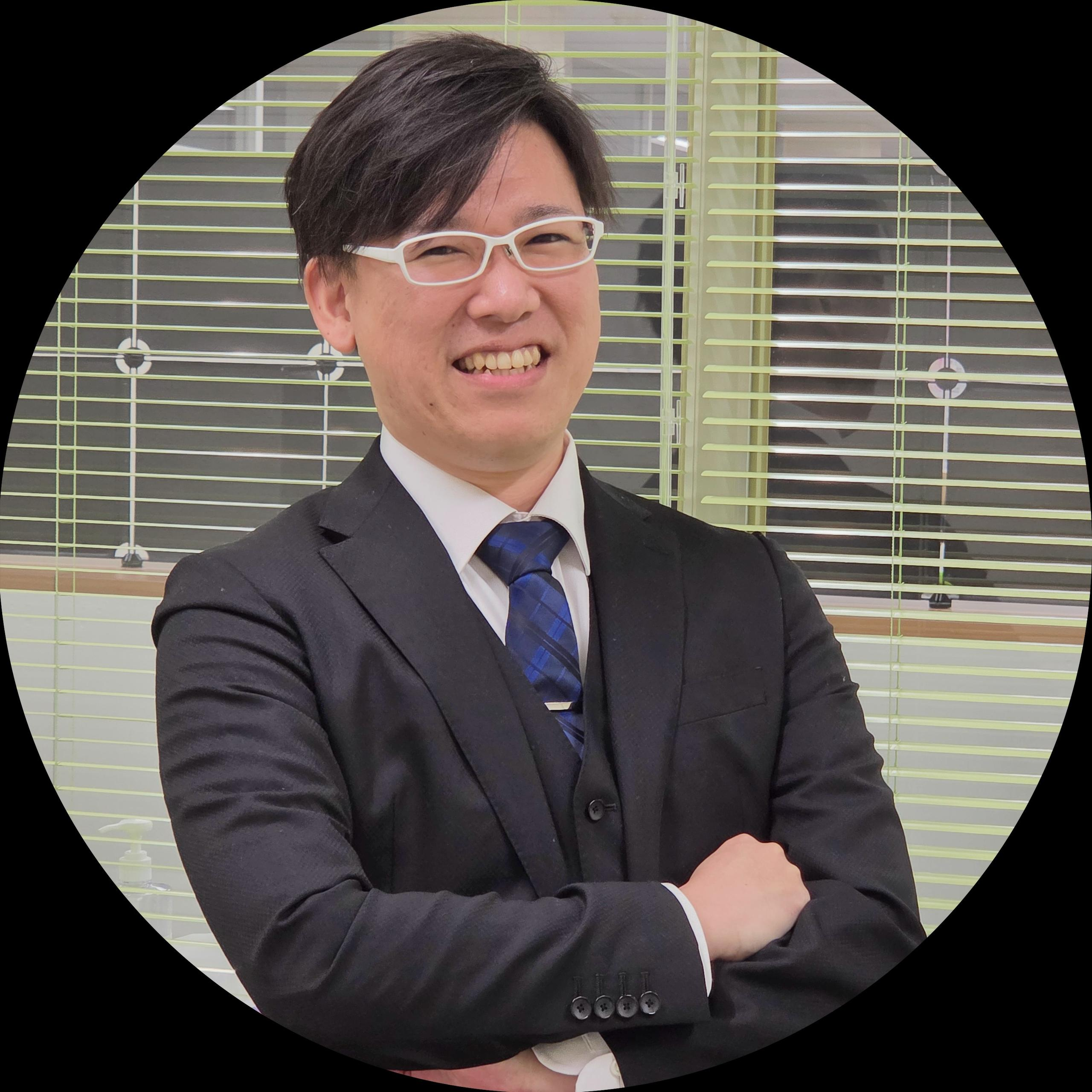 Ueki Yuhei