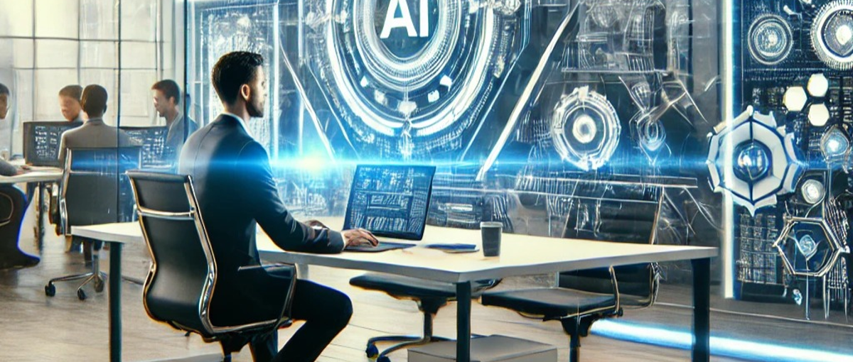 生成AIを使った最新のシステム開発に挑戦するプロジェクトマネージャー募集！