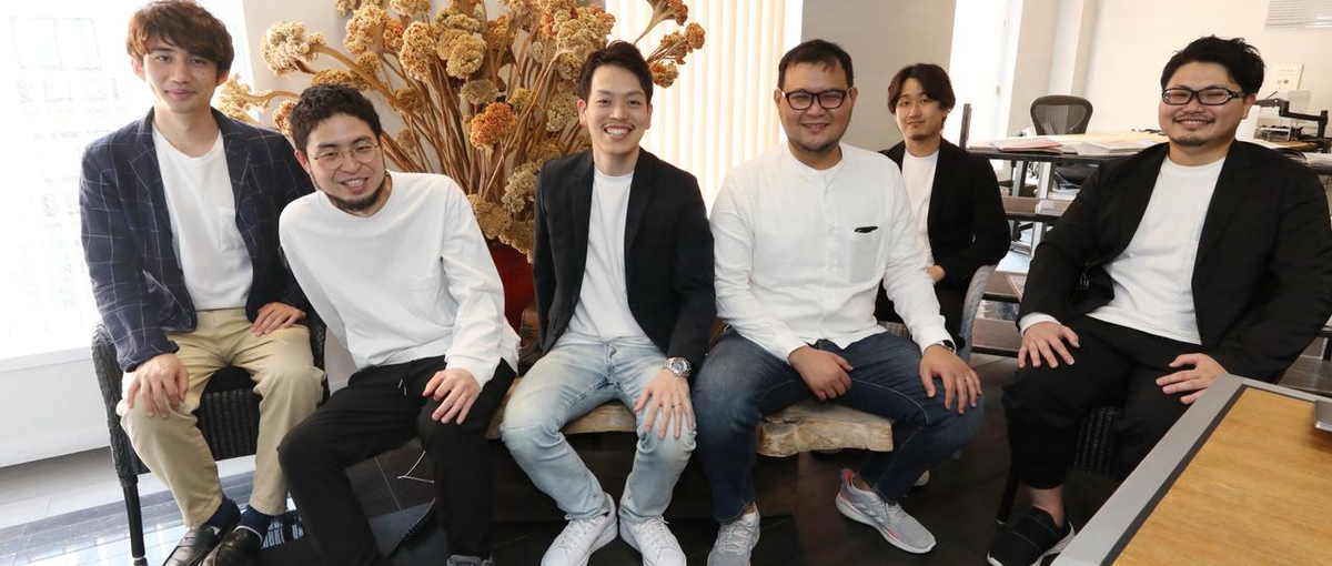 企画・設計段階から携わる、プロダクトデザイナー募集！