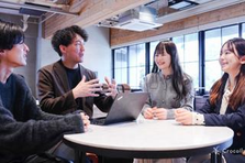 外銀・戦コン出身取締役直下！コンサル職大募集/外資系就活対策にもバッチリ！