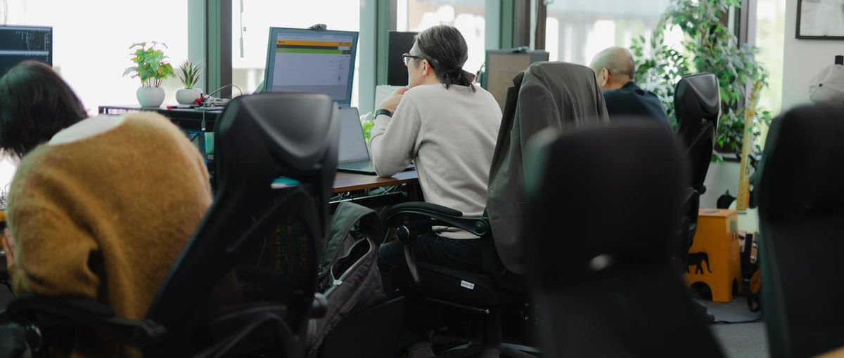 顧客課題に深く踏み込む仕事へ。｜IT業界経験を活かすDXコンサルタント