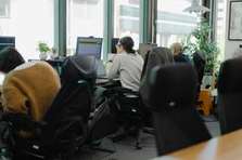 顧客課題に深く踏み込む仕事へ。｜IT業界経験を活かすDXコンサルタント