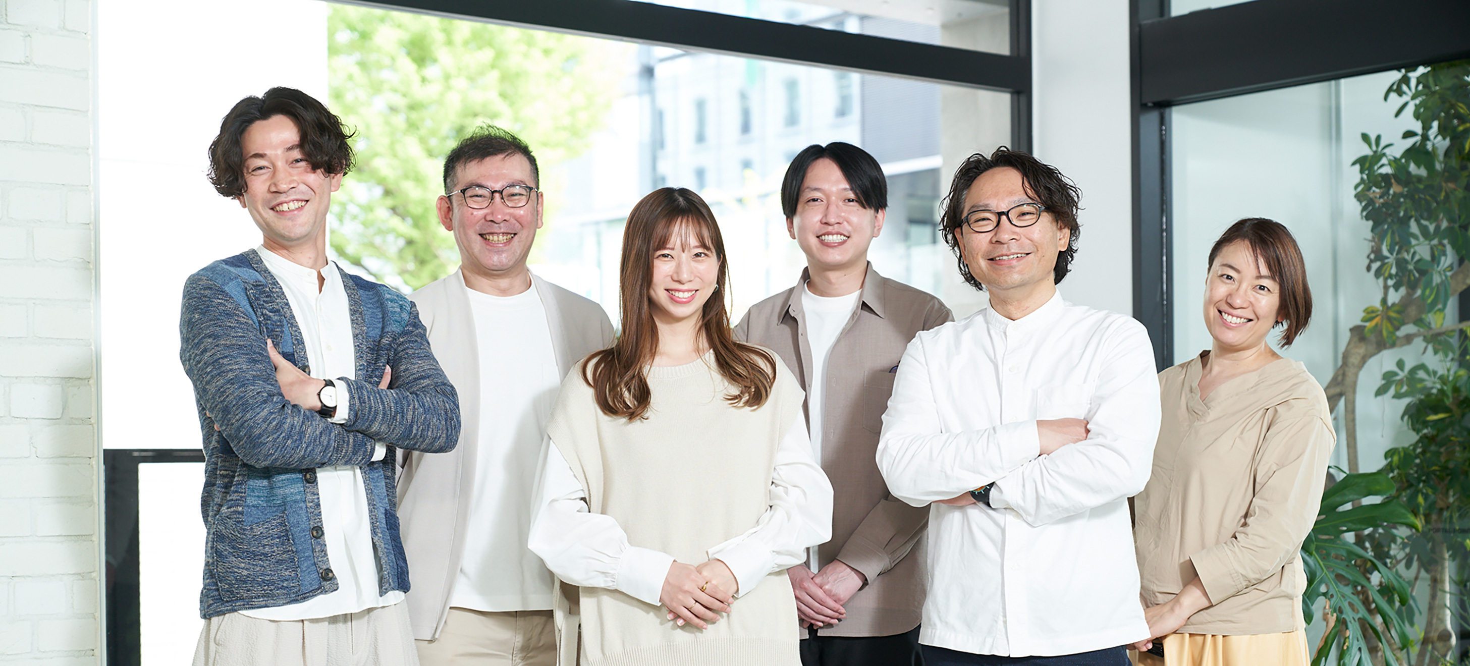 スモールビジネスのDX領域で、拡大成長中の会社、smallwebの魅力と可能性をお伝えします。