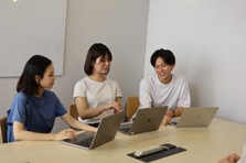 努力で夢を勝ち取ろう！経験ゼロからエンジニアを育成する事業を運営中！！