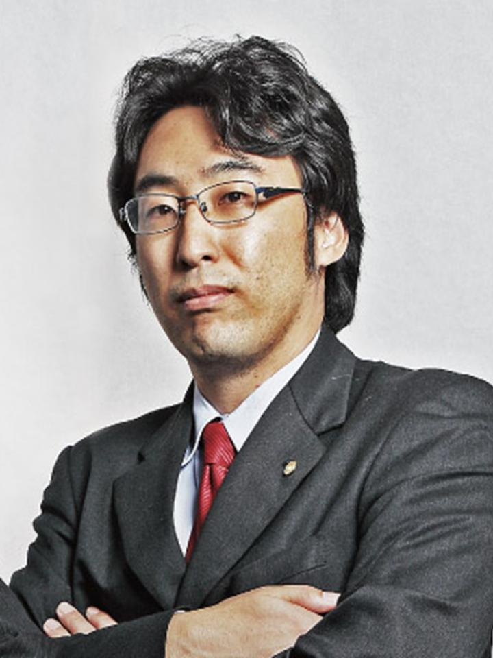岩永 直樹