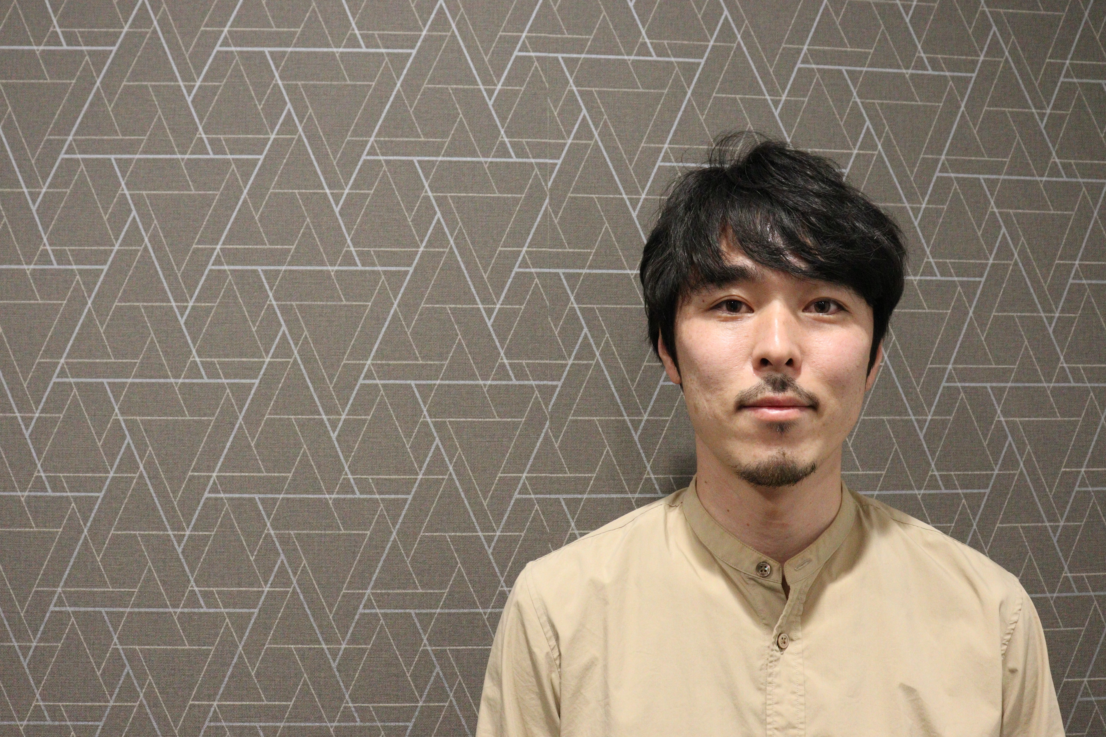 「世の中にいいこと」を事業にできる幸せ。奨学金を通して若者のチャレンジを応援。