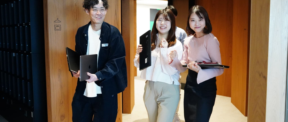 ECカスタマーサポート｜顧客起点でサービス改善を推進するリーダー候補募集